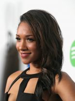 Candice Patton