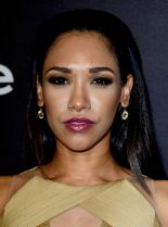 Candice Patton