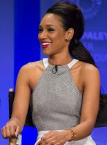 Candice Patton #106353 picture (Portrait Medium)