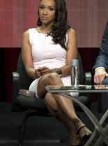 Candice Patton #106355 picture (Portrait Medium)