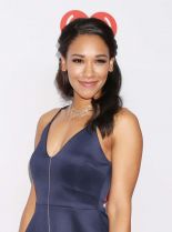 Candice Patton