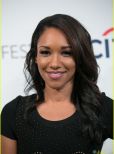 Candice Patton