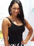 Candice Patton