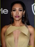 Candice Patton