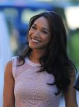 Candice Patton