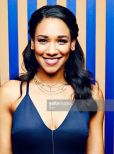 Candice Patton