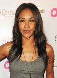 Candice Patton