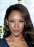 Candice Patton