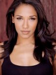 Candice Patton