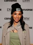 Candice Patton