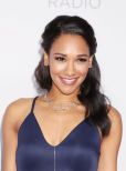 Candice Patton