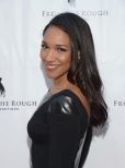 Candice Patton