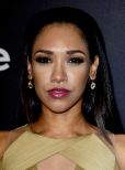 Candice Patton