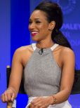 Candice Patton