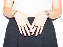 Candice Poll