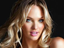 Candice Swanepoel