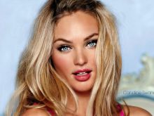 Candice Swanepoel