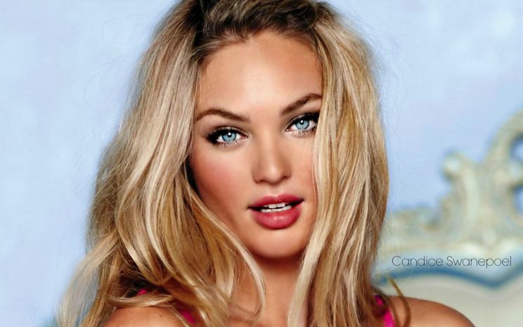 Candice Swanepoel