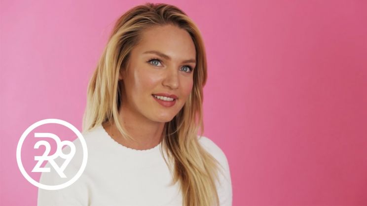 Candice Swanepoel