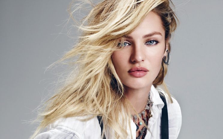 Candice Swanepoel
