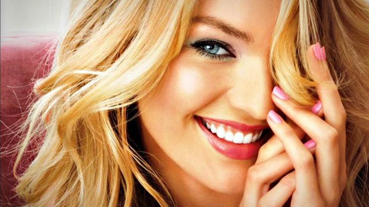 Candice Swanepoel