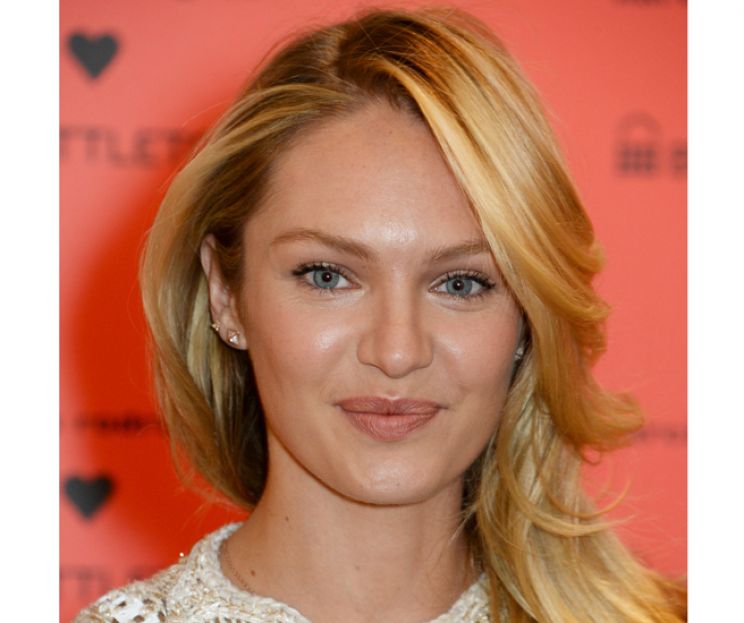 Candice Swanepoel