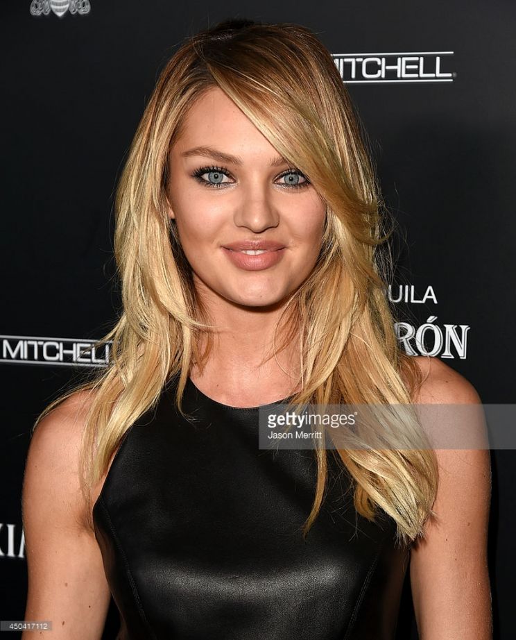 Candice Swanepoel