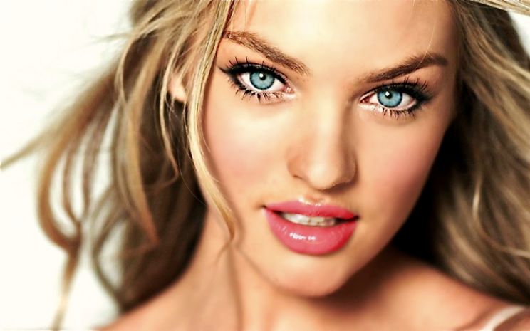 Candice Swanepoel