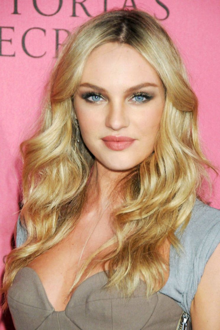 Candice Swanepoel