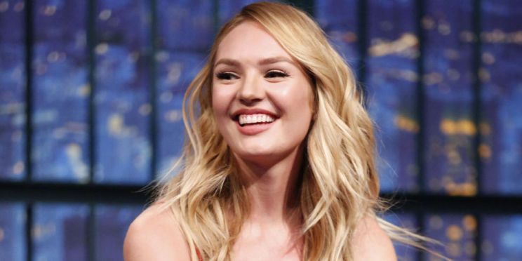 Candice Swanepoel