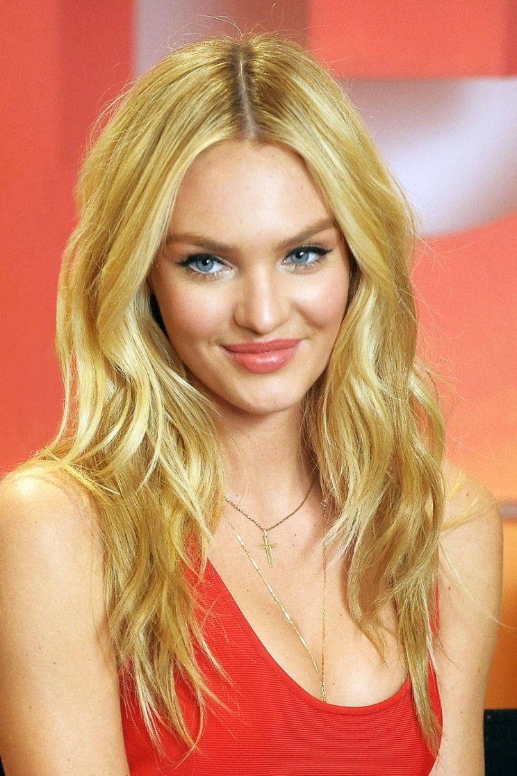 Candice Swanepoel