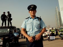 Candice Zhao photo