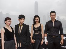 Candice Zhao photo
