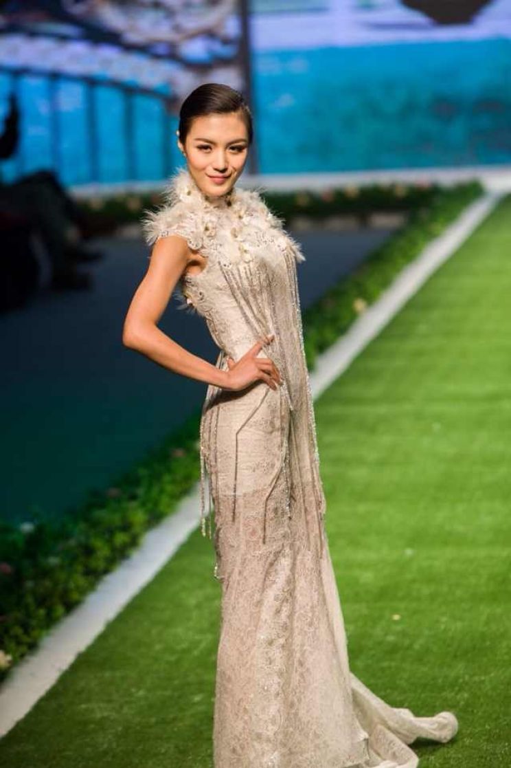 Candice Zhao