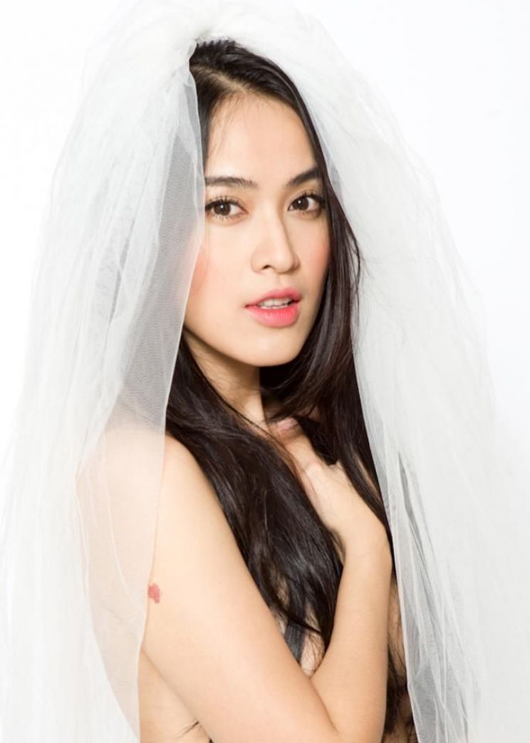 Candice Zhao
