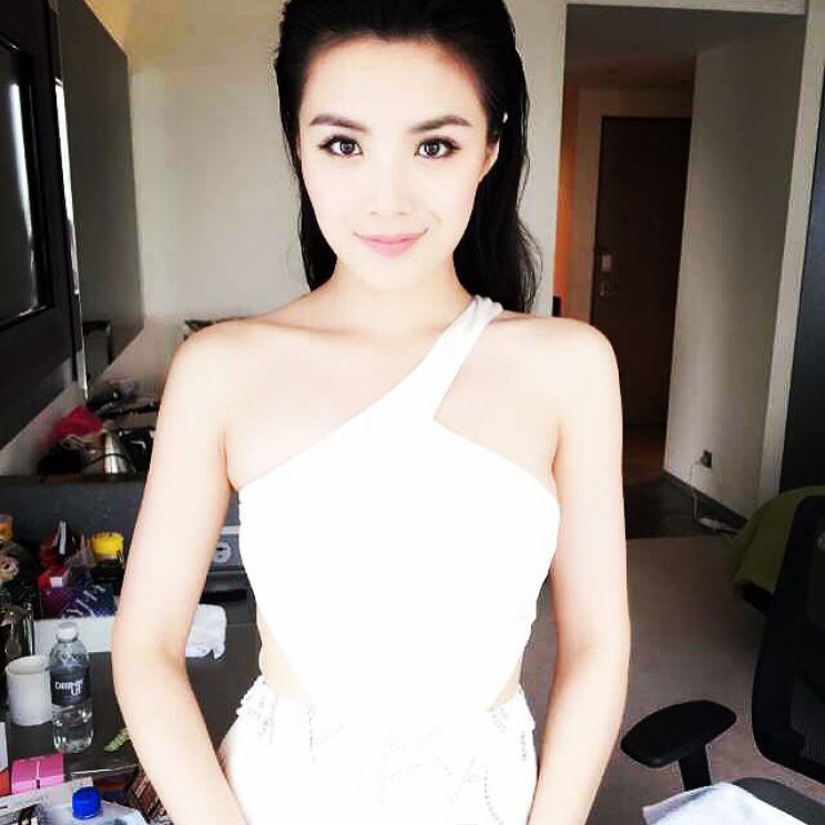 Candice Zhao