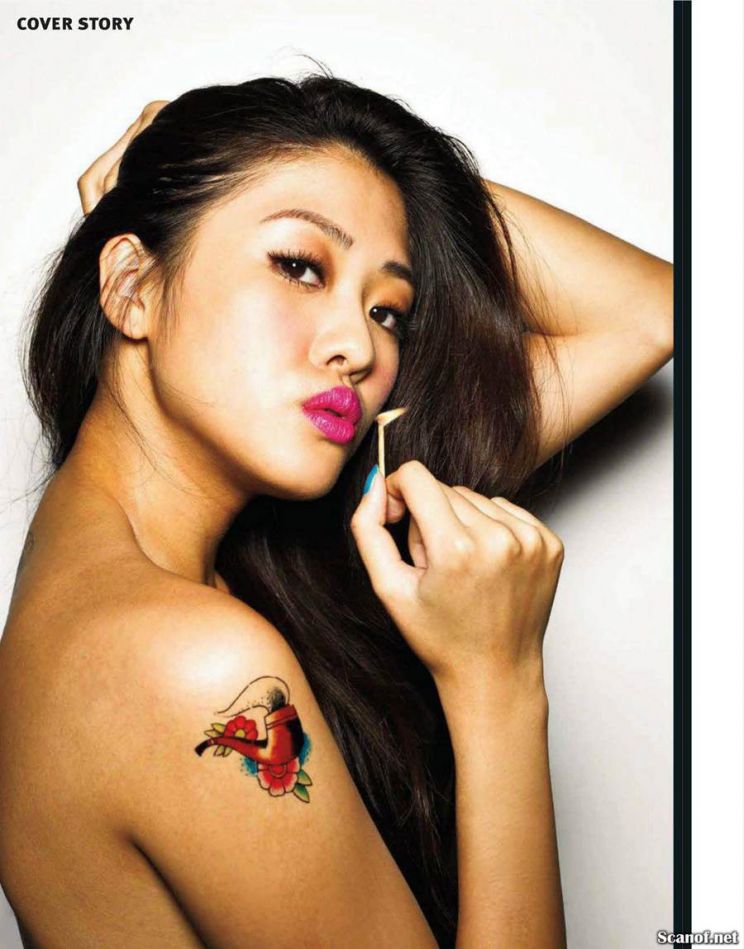 Candice Zhao
