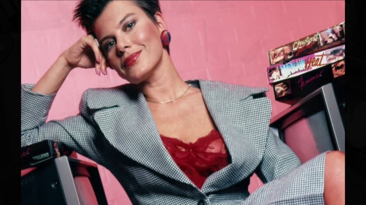 Candida Royalle