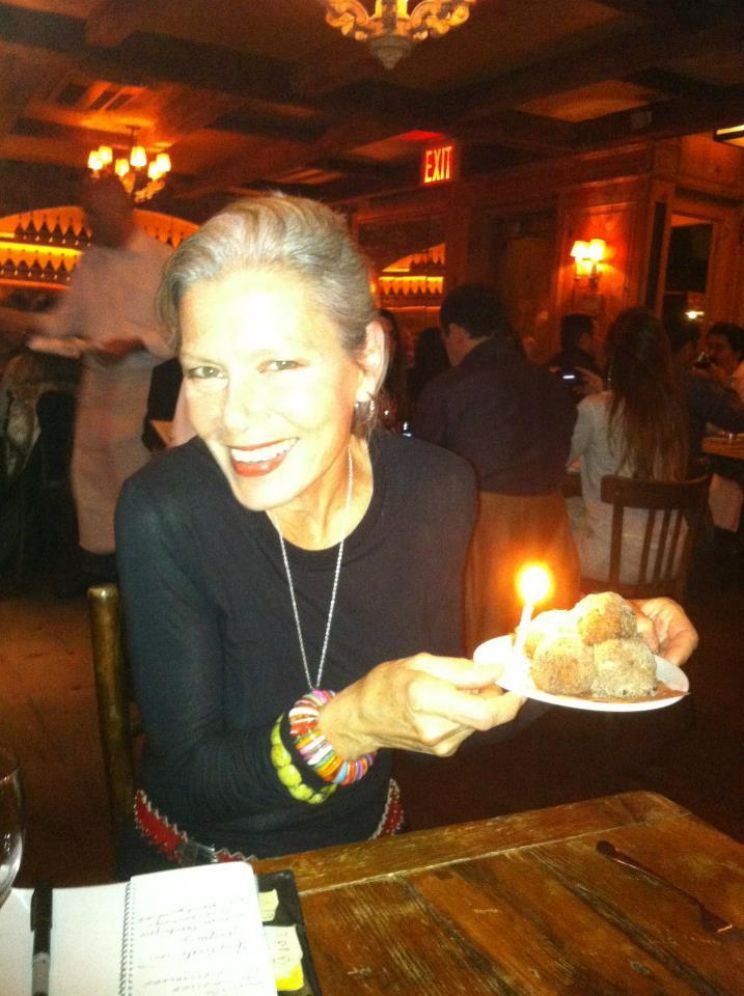 Candida Royalle