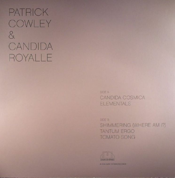 Candida Royalle