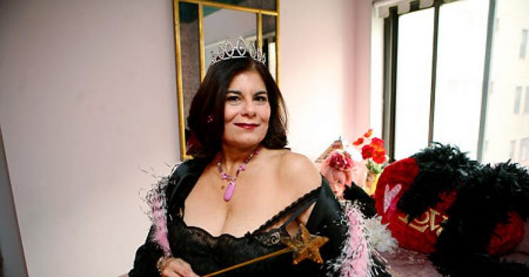 Candida Royalle