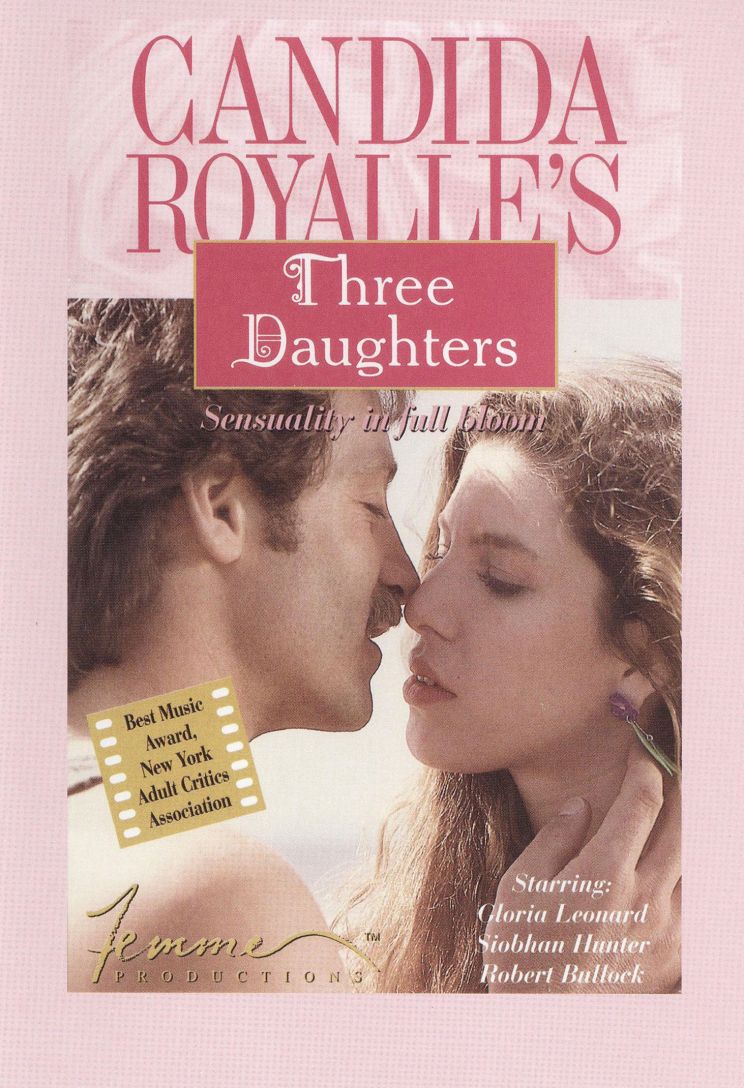 Candida Royalle