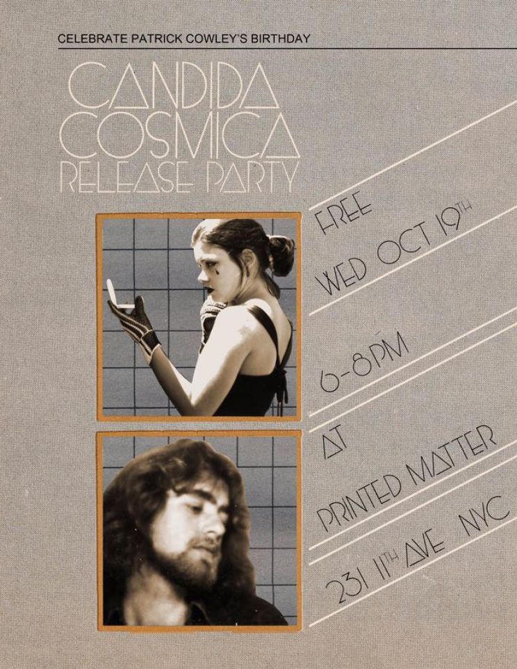 Candida Royalle
