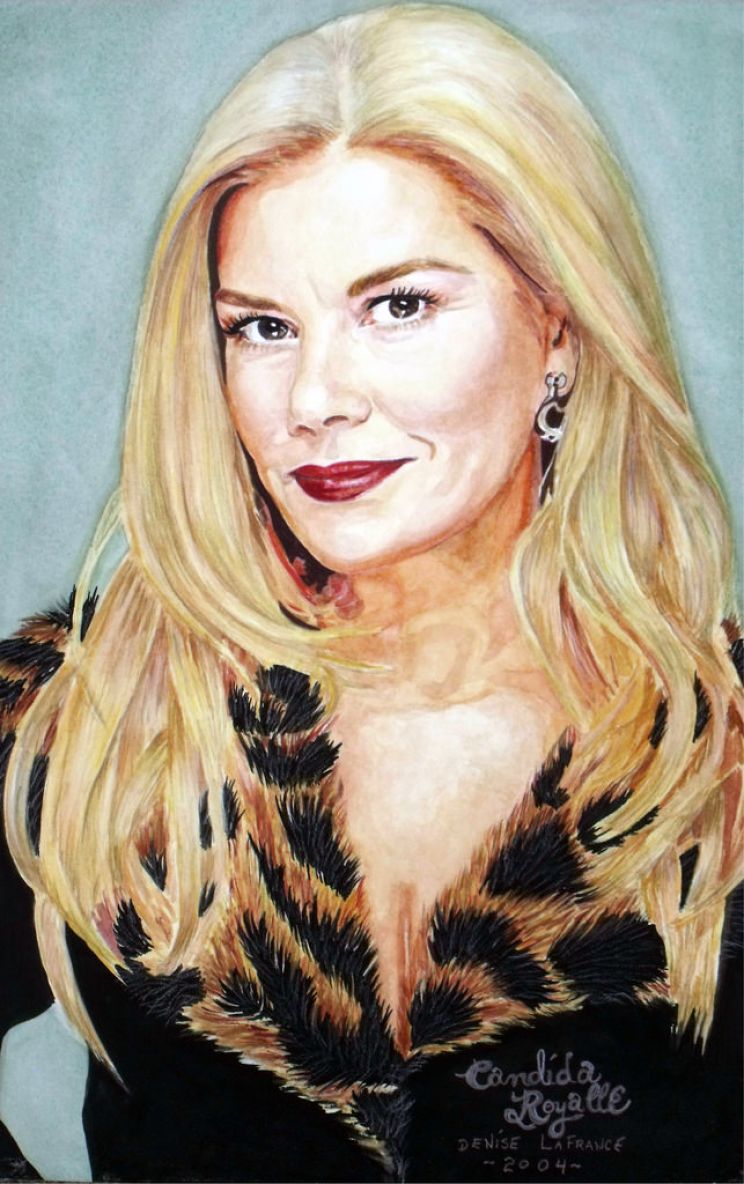 Candida Royalle