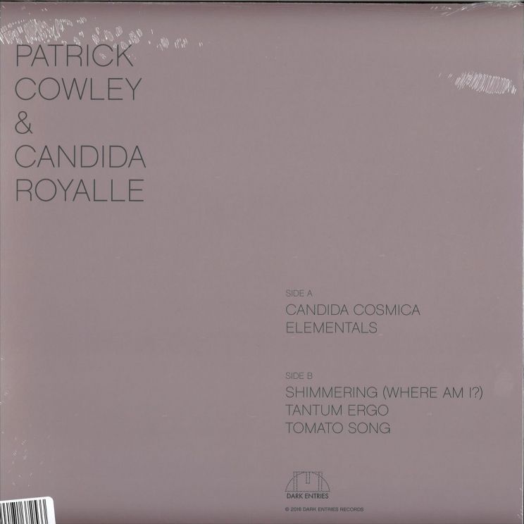 Candida Royalle