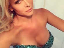 Candis Cayne