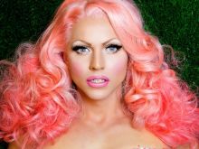Candis Cayne #270991 picture (Landscape Medium)