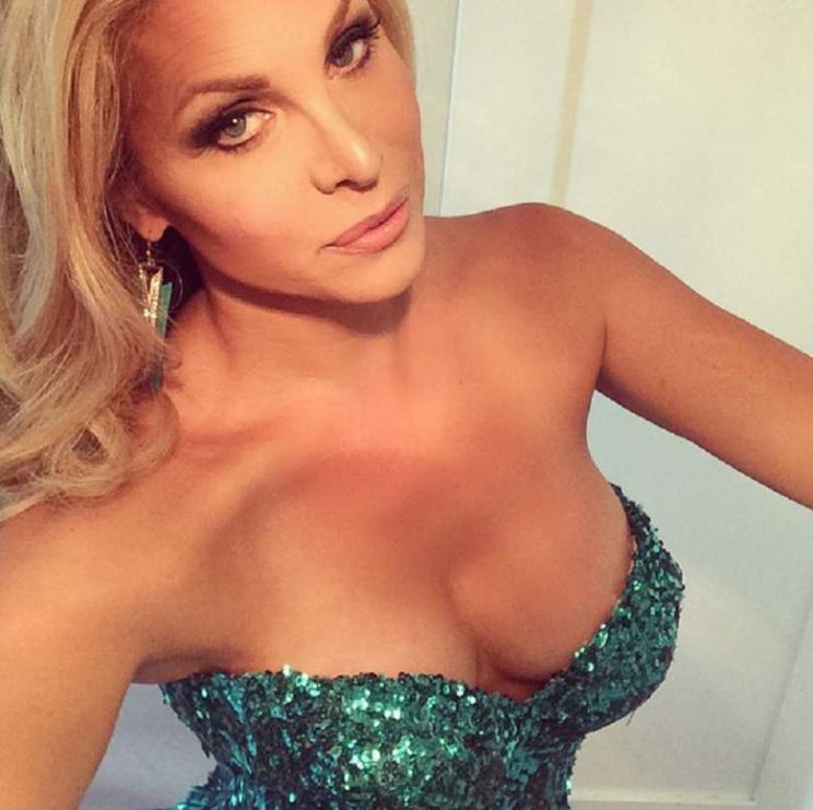 Candis Cayne