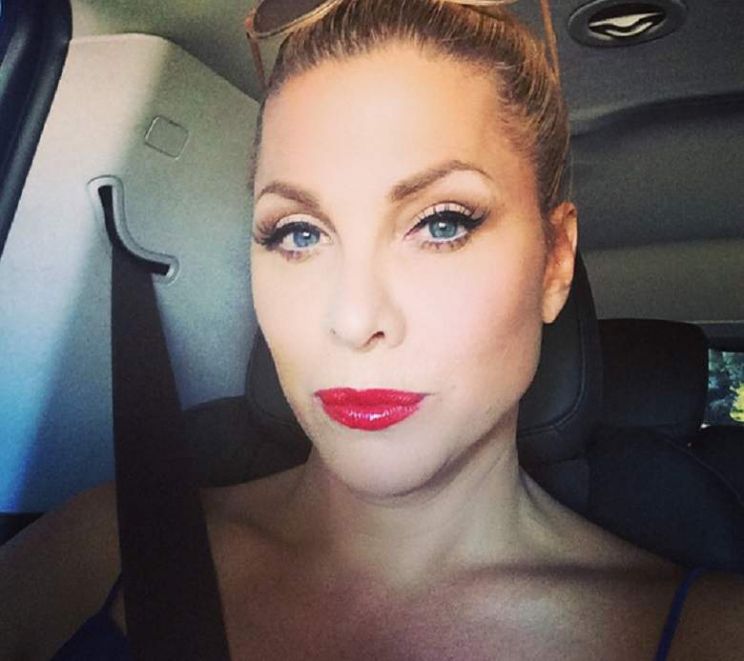 Candis Cayne