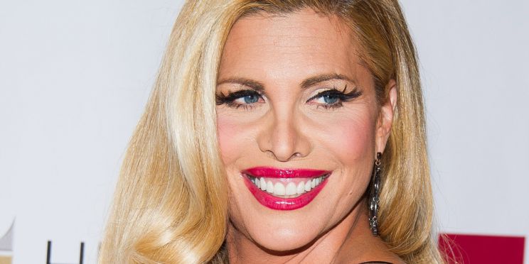 Candis Cayne
